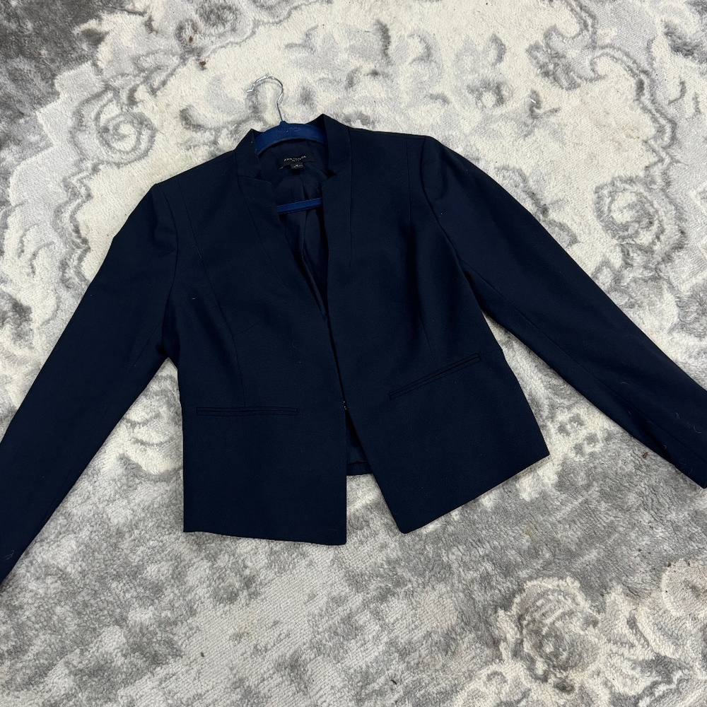 Nine West blazer